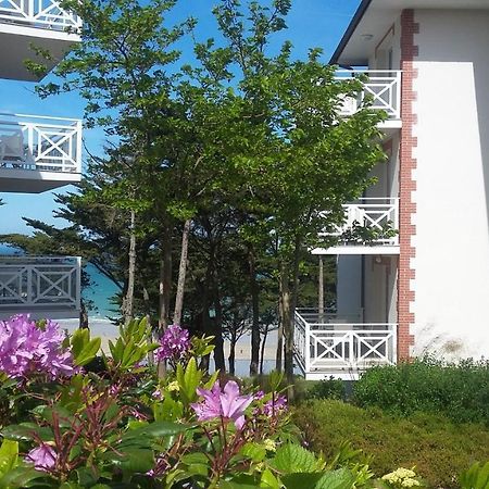 Les Villas Du Spa Пленёф-Валь-Андре Экстерьер фото